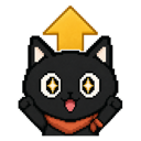 メンバー限定絵文字 hype